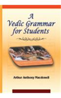 Vedic Grammar for Students