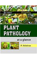 Plant Pathology at a Glance