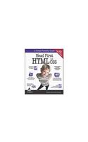 HEAD FIRST HTML AND CSS,2/ED (UPDATED FOR HTML)