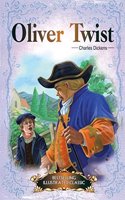 Oliver Twist