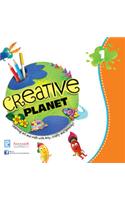 Creative Planetn.A1