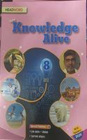 New Knowledge Alive 8