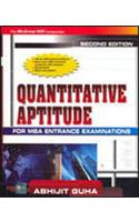 Quantitative Aptitude for MBA Entrance Examination, 2/e