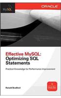 Effective MySQL Optimizing SQL Statements