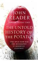 The Untold History of the Potato