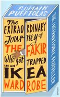 The Extraordinary Journey of the Fakir who got Trapped in an Ikea Wardrobe