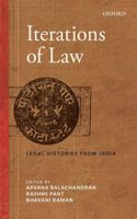 Iterations of Law