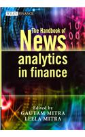 The Handbook of News Analytics in Finance