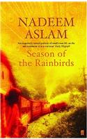 Season of the Rain Birds