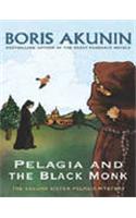 Pelagia And The Black Monk