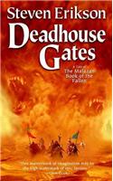 Deadhouse Gates