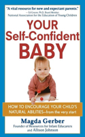 Your Self-Confident Baby