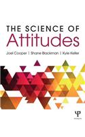 Science of Attitudes