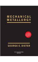 Mechanical Metallurgy