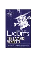 Robert Ludlum's The Lazarus Vendetta