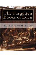 Forgotten Books of Eden