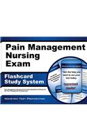 Pain Management Nursing Exam Flashcard Study System