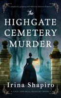 Highgate Cemetery Murder