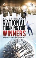 Rational Thinking for Winners
