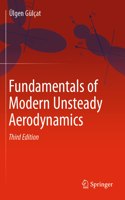 Fundamentals of Modern Unsteady Aerodynamics