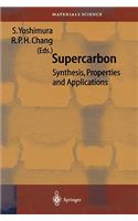 Supercarbon