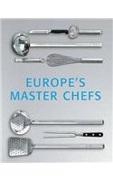 Master Chefs Favorite Recipes