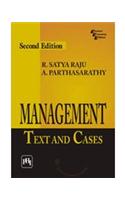 Management: Text And Cases