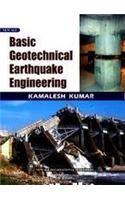 Basic Geotechnical Earthquake Engineering