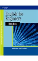 English for Engineers MADE EASY