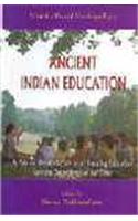 Ancient Indian Education