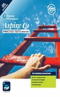 PTE Academic Aspire C1