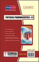 Physical Pharmaceutics II for B. PHARMACY PCI 17 (IV - BP403T)