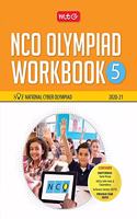 National Cyber Olympiad Work Book - Class 5