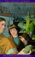 The Chalet School (16) - The Chalet School in Exile: No.16