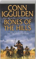 Bones of the Hills (Conqueror, Book 3)