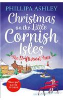 Christmas on the Little Cornish Isles