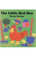 Little Red Hen Big Book