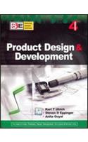 Product Design & Development (SIE)