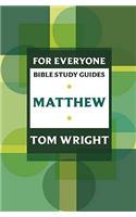 For Everyone Bible Study Guide