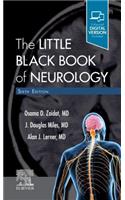 Little Black Book of Neurology