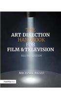 Art Direction Handbook for Film & Television