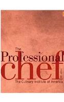 The Professional Chef