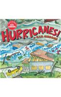 Hurricanes! (New & Updated Edition)