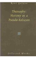 Theosophy