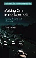 Making Cars in the New India