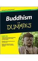 Buddhism for Dummies