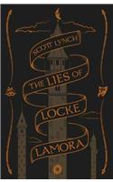 The Lies of Locke Lamora