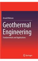 Geothermal Engineering