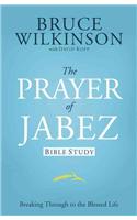 Prayer of Jabez Study Guide