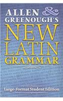 Allen and Greenough's New Latin Grammar